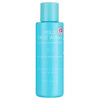 Standard Beauty Mild Face Wash